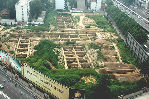 1496986559396623.jpg 1212紫荆山老博物馆发掘现场2006年.jpg