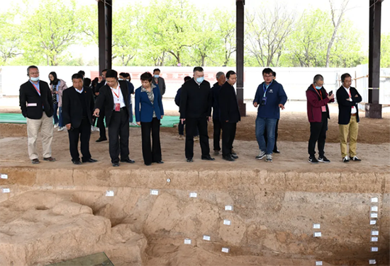 1641349767855859.png 21.4.18纪念“中国考古百年”系列活动启动仪式现场1878.png