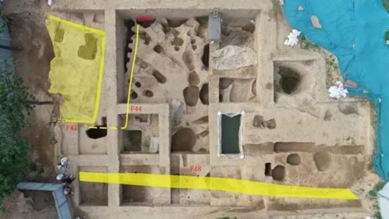 1704443345191534.png 2023年度河南考古工作成果交流会(一) - 副本4070.png