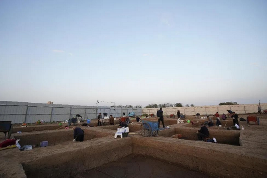 1704443412198161.png 2023年度河南考古工作成果交流会(一) - 副本4633.png