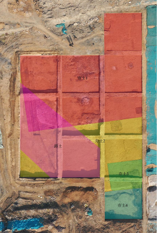 1704857623696254.jpg 2023年度河南考古工作成果交流会(四) - 副本1144.jpg