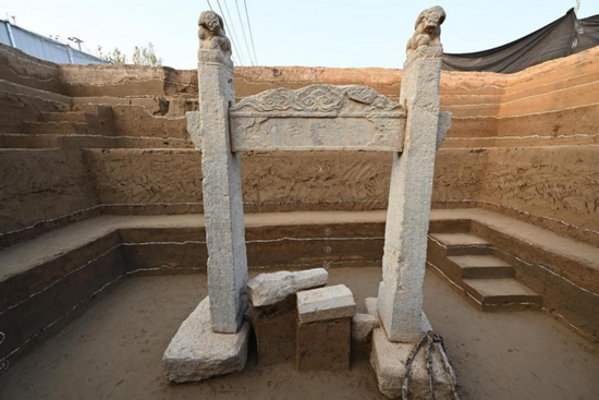 1704858284338487.png 2023年度河南考古工作成果交流会(四) - 副本4827.png